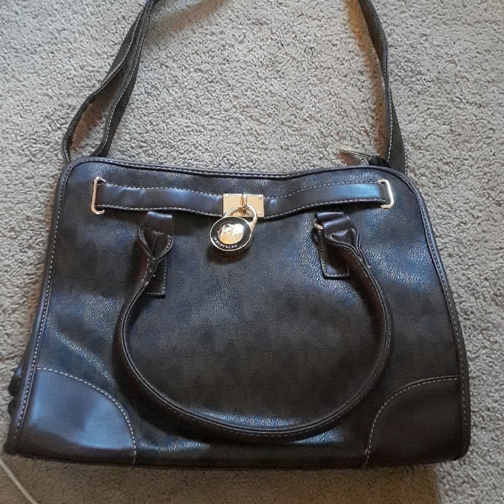 Wendy Keen Purse